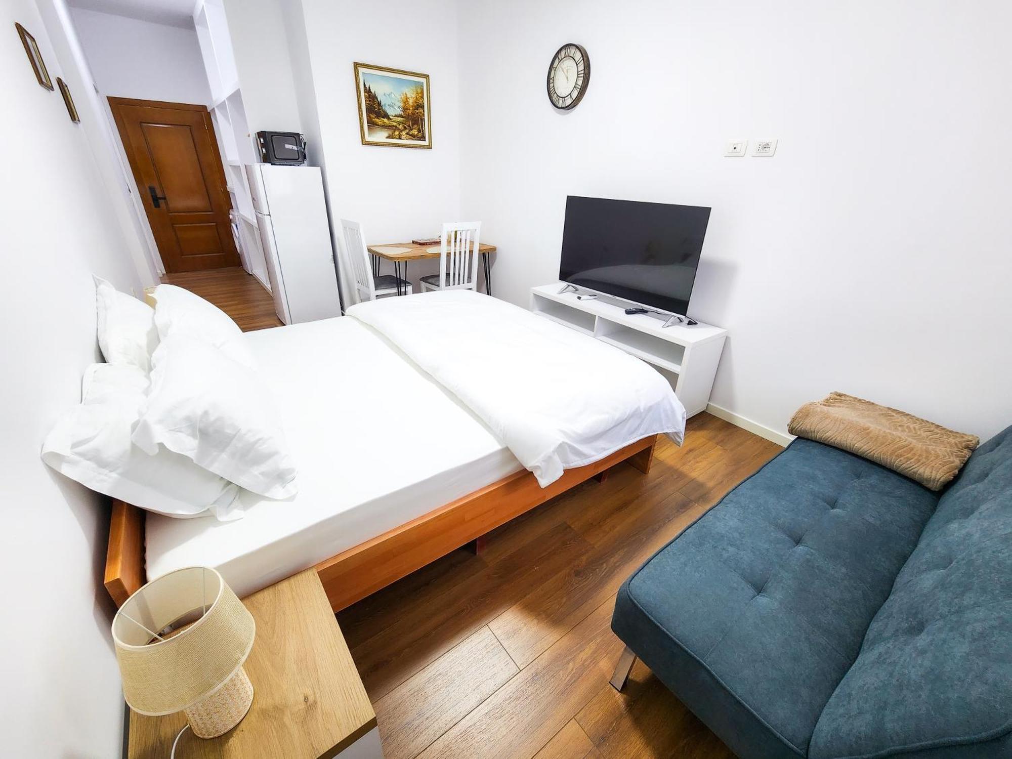 7 Appartamento Tirana